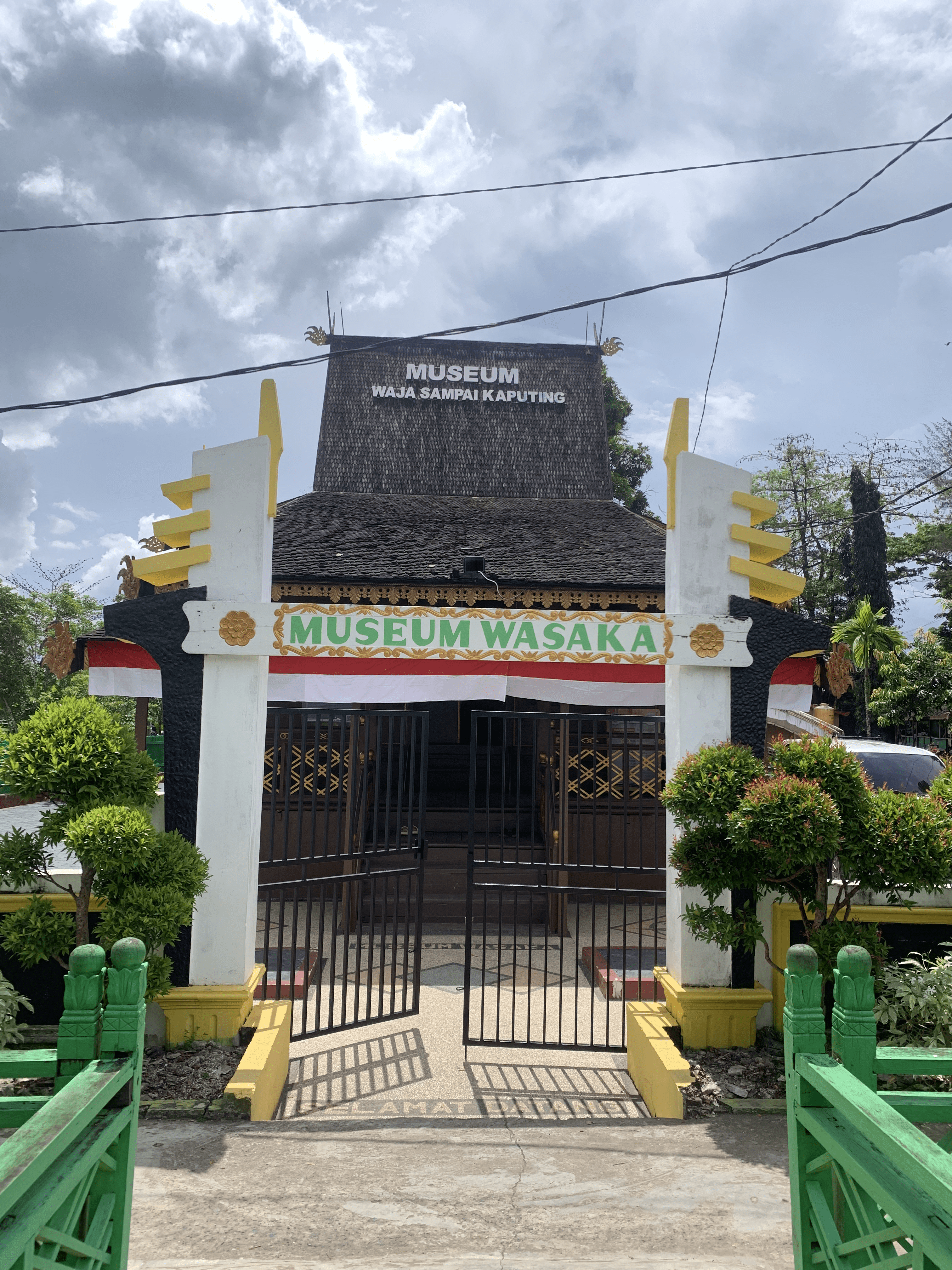 Museum Wasaka