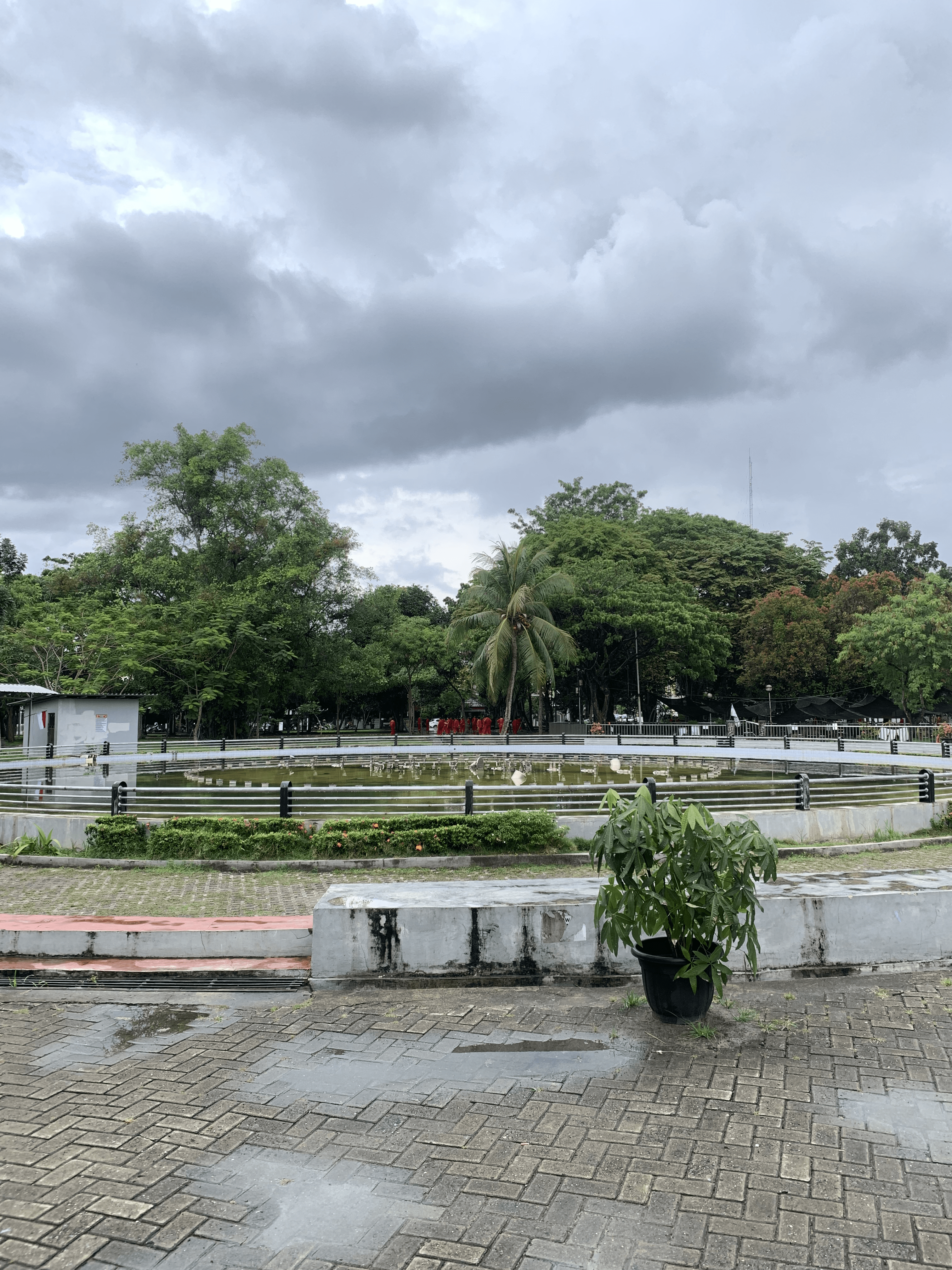 Taman Kamboja 4