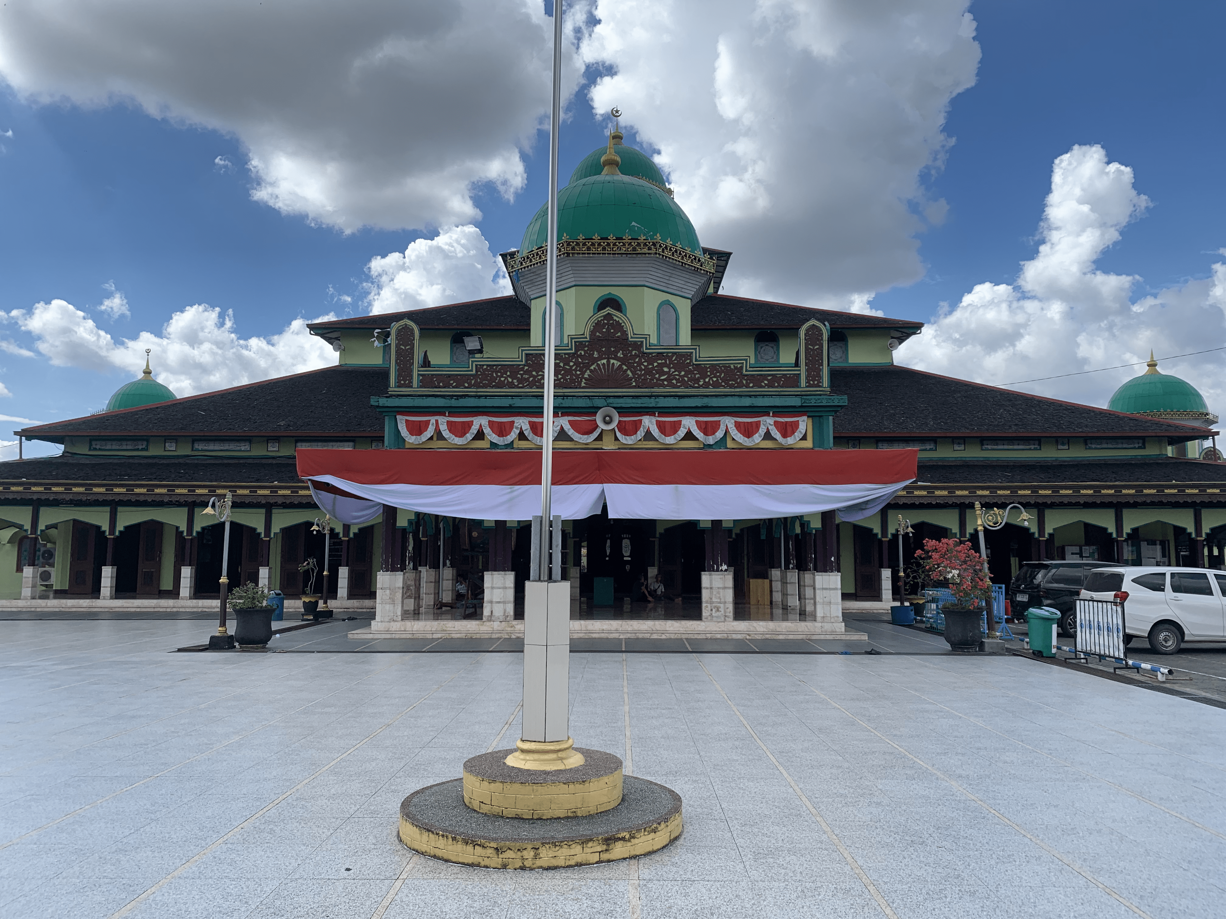 Masjid Jami
