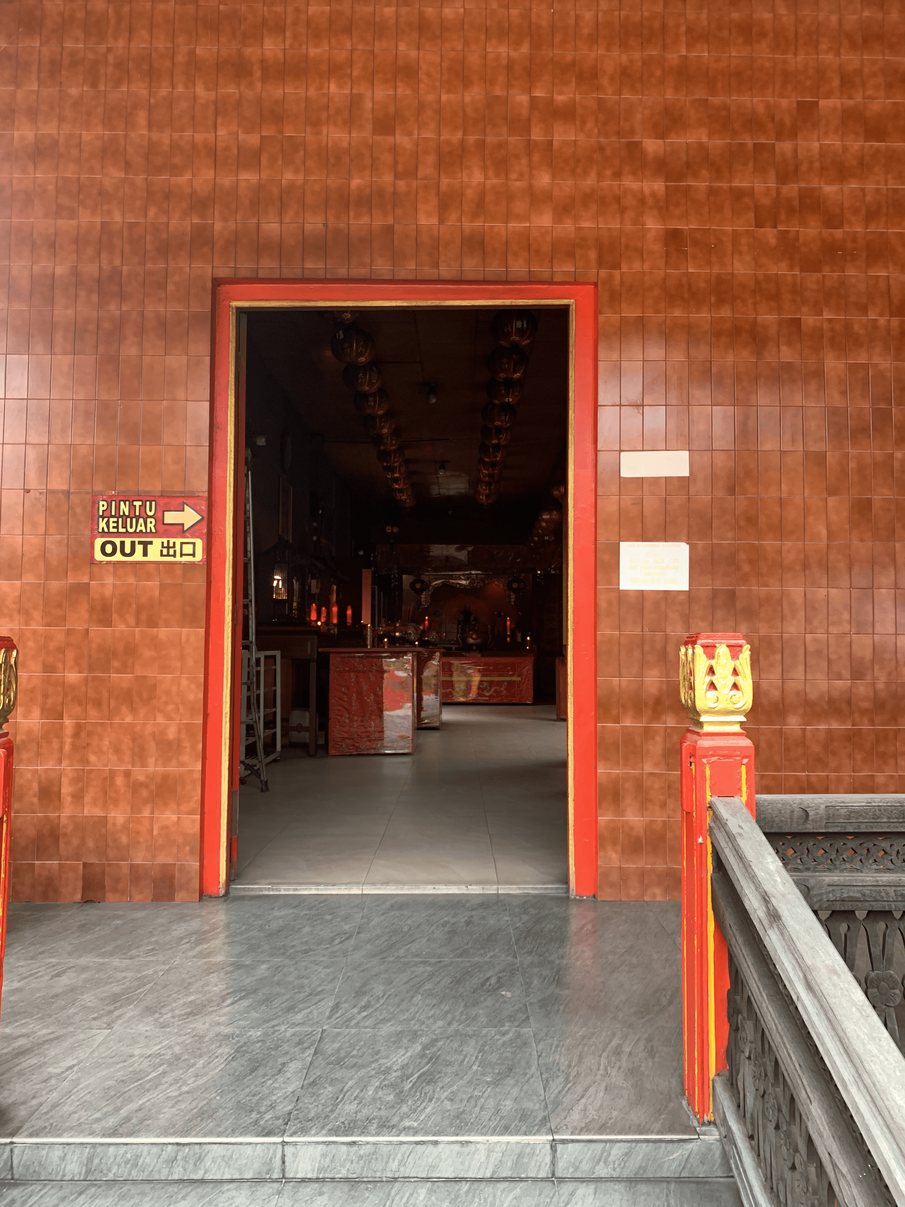 Klenteng Soetji Nurani 2