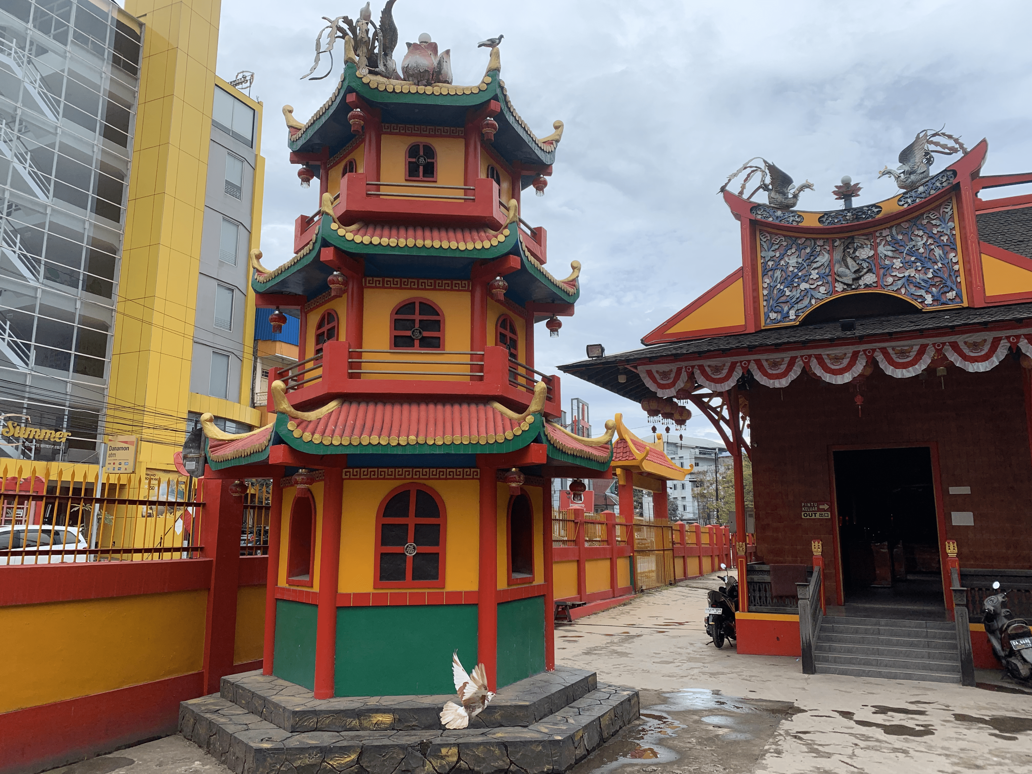 Klenteng Soetji Nurani 3