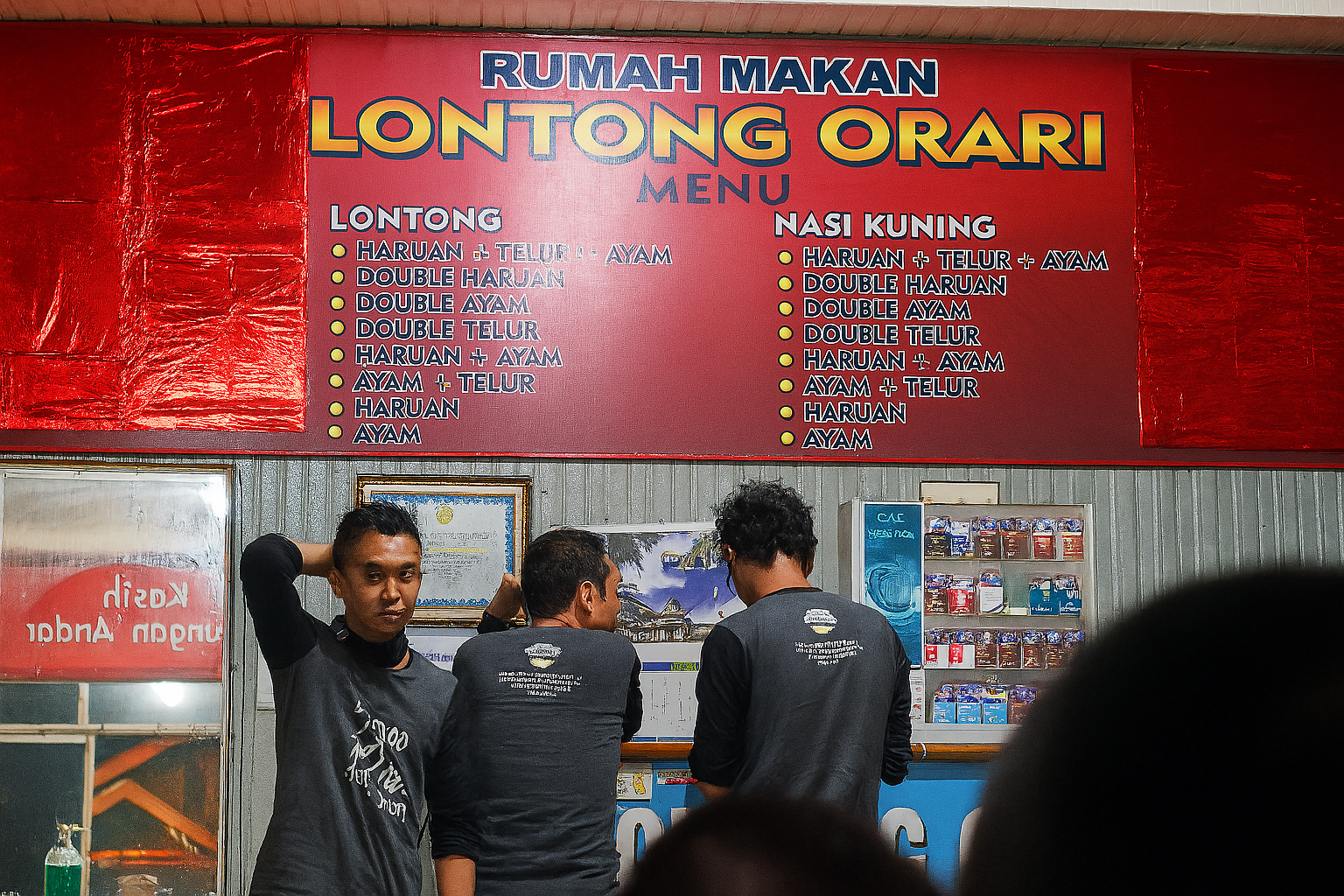 RM Lontong Orari 4