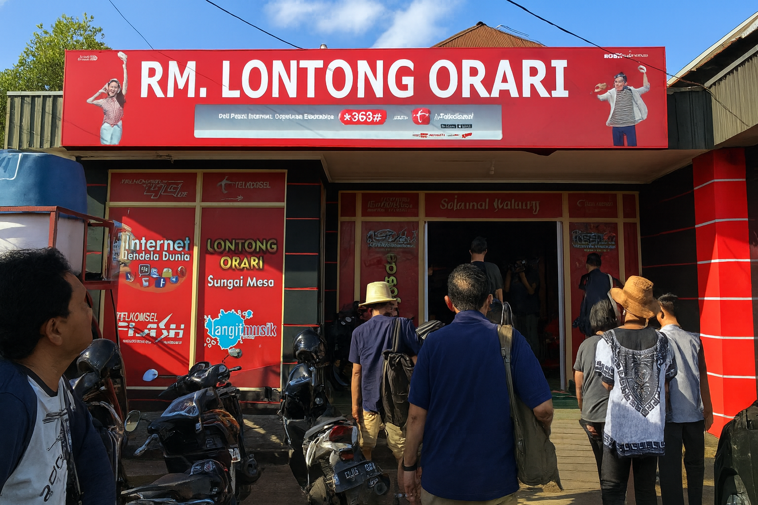RM Lontong Orari 2